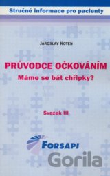 Průvodce očkováním