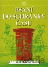 Psaní do schránky času
