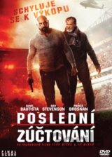 Posledné zúčtovanie