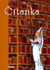 Čítanka pro 5. ročník ZŠ