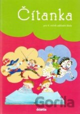 Čítanka pro 4. ročník základní školy