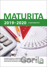 Maturita 2019 - 2020 z matematiky