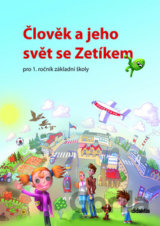 Člověk a jeho svět se Zetíkem