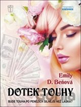 Dotek touhy