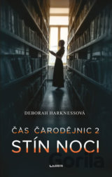 Čas čarodějnic 2: Stín noci