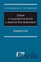 Zákon o vlastníctve bytov a nebytových priestorov