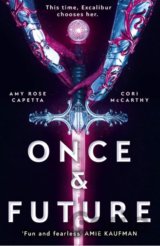 Once and Future