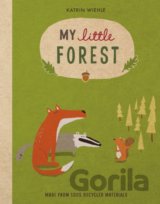 My Little Forest