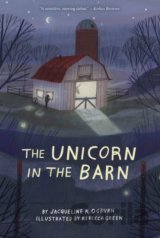 Unicorn in the Barn