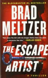 The Escape Artist