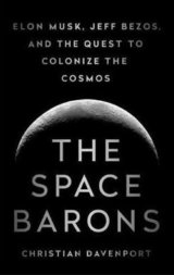The Space Barons