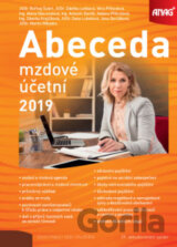 Abeceda mzdové účetní 2019