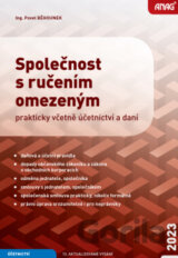 Společnost s ručením omezeným