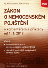 Zákon o nemocenském pojištění