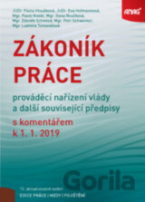 Zákoník práce