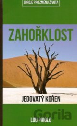 Zahořklost