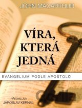 Víra, která jedná