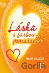 Láska s farbou pomaranča
