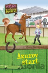 Katka a Azuro 2: Azurov štart
