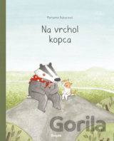 Na vrchol kopca