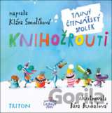 Knihožrouti Tajný čtenářský spolek