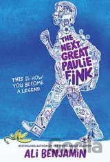 The Next Great Paulie Fink