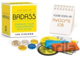 Little Box of Badass
