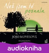 Než jsem tě poznala (audiokniha)
