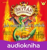 Jak zamotat dračí příběh (audiokniha)