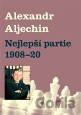 Nejlepší partie 1908-1920