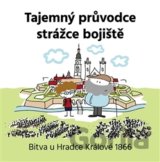 Tajemný průvodce strážce bojiště