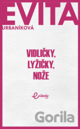 Vidličky, lyžičky, nože