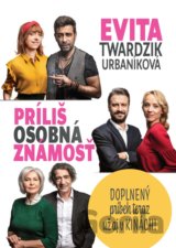 Príliš osobná známosť