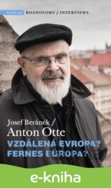 Vzdálená Evropa?