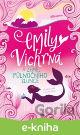 Emily Vichrná a země půlnočního slunce