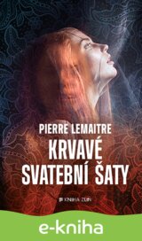 Krvavé svatební šaty