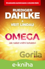 Omega - jak nalézt vnitřní bohatství