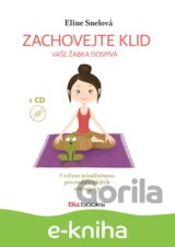 Zachovejte klid, vaše žabka dospívá