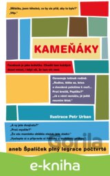Kameňáky aneb Špalíček plný legrace počtvrté