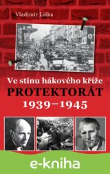 Ve stínu hákového kříže