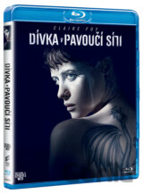 Dívka v pavoučí síti
