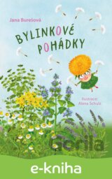 Bylinkové pohádky