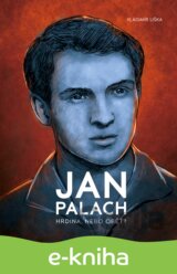 Jan Palach