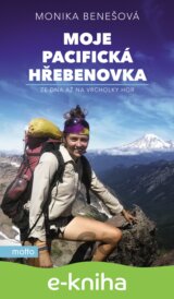 Moje Pacifická hřebenovka