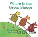 Where Is the Green Sheep?