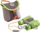 Detský ďalekohľad s puzdrom a skobou