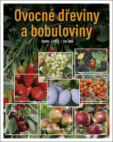 Ovocné dřeviny a bobuloviny