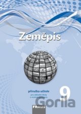 Zeměpis 9 Příručka učitele