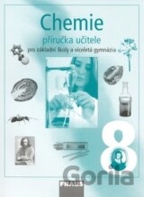 Chemie 8 Příručka učitele