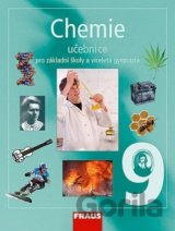 Chemie 9 Učebnice